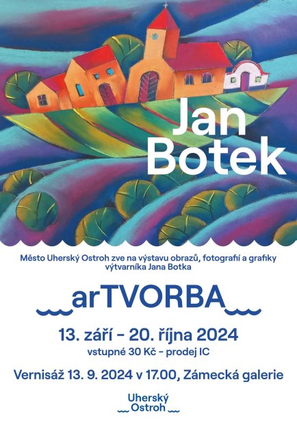 Jan Botek