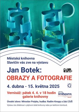 Jan Botek