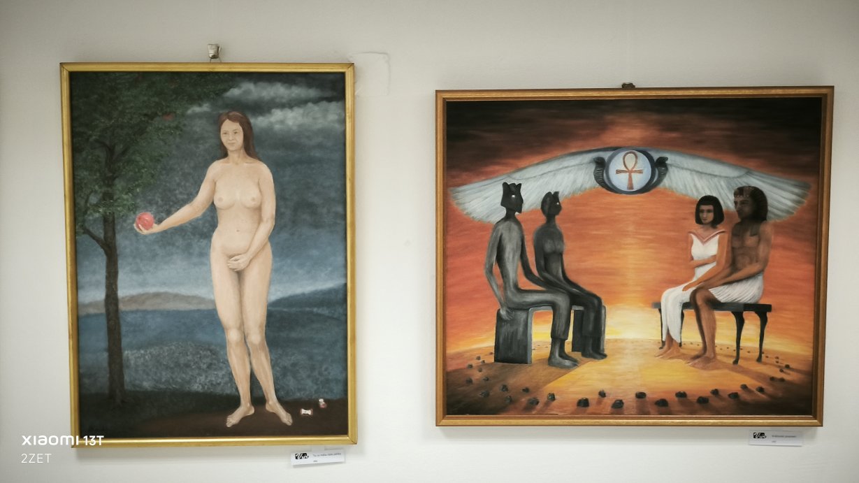 JEDEN Z NÁS - - Malé ohlédnutí