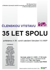 35 let spolu