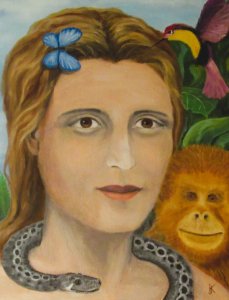 Fauna