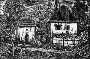 Pradliska