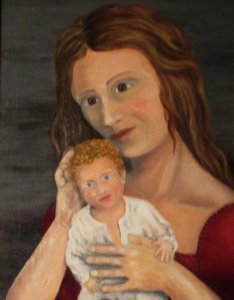 Štěstí