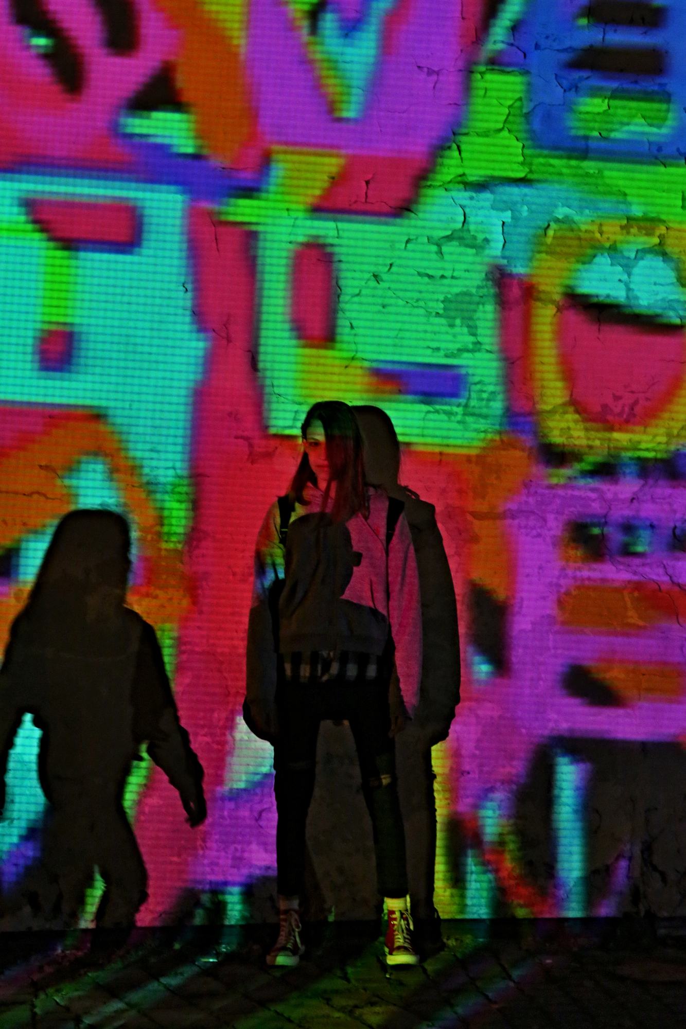 Marta Chrenková – ukázka tvorby